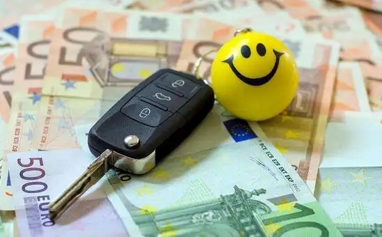 厦门线下押车的贷款有哪些