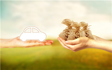 厦门全款车不押车贷款